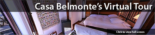 Visita virtual de Casa Belmonte